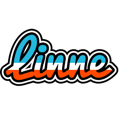 Linne america logo