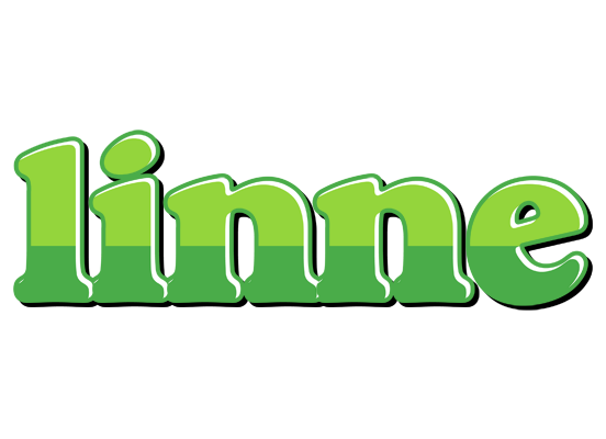 Linne apple logo