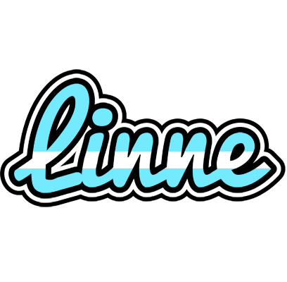Linne argentine logo