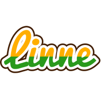 Linne banana logo