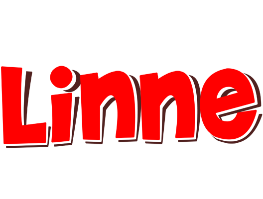 Linne basket logo