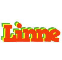 Linne bbq logo