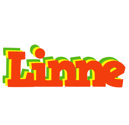 Linne bbq logo