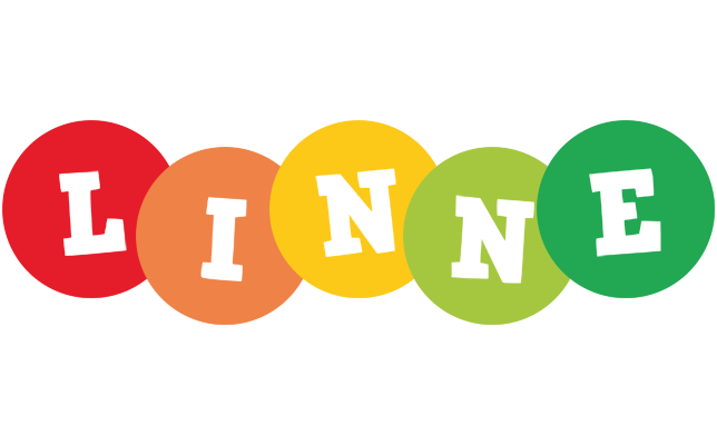 Linne boogie logo