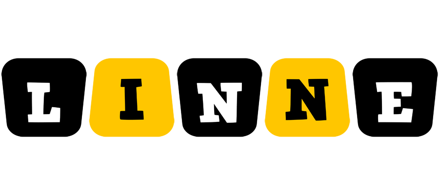 Linne boots logo