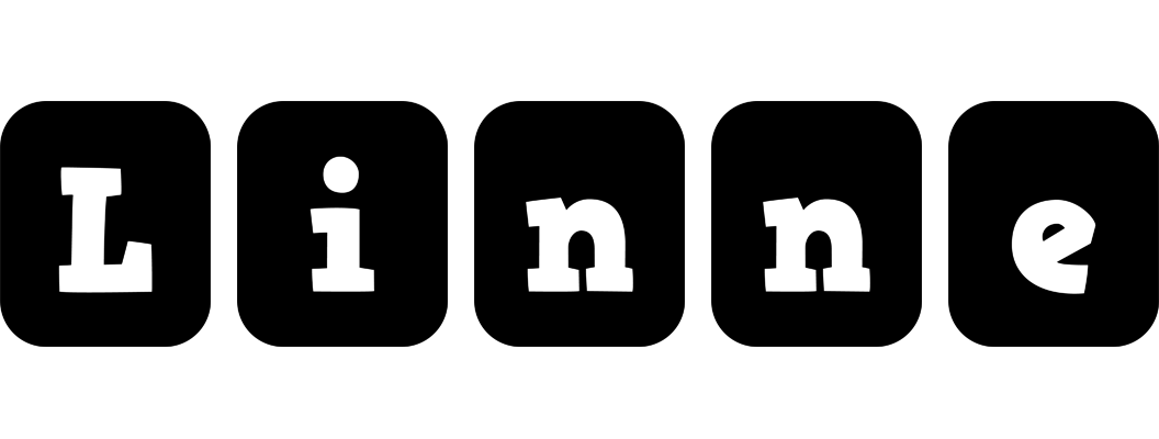 Linne box logo