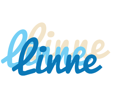 Linne breeze logo