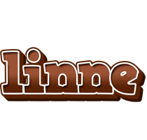 Linne brownie logo