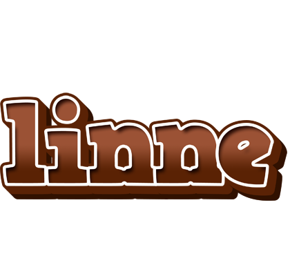 Linne brownie logo