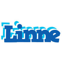 Linne business logo