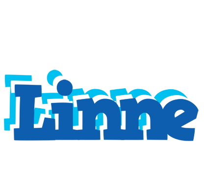 Linne business logo