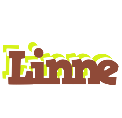 Linne caffeebar logo