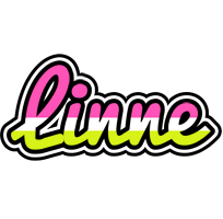 Linne candies logo