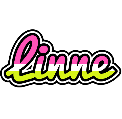 Linne candies logo