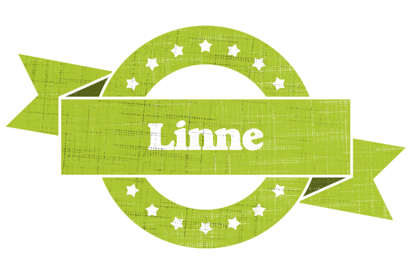 Linne change logo