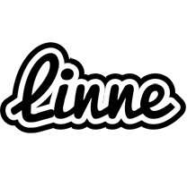 Linne chess logo