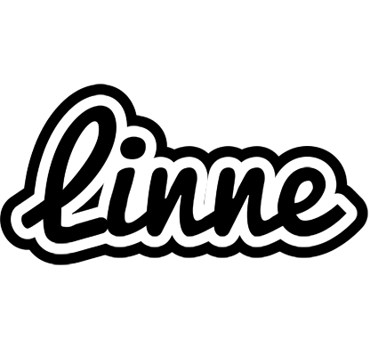 Linne chess logo