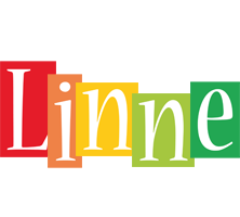 Linne colors logo