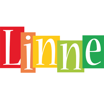 Linne colors logo
