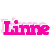 Linne dancing logo