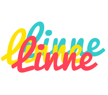 Linne disco logo
