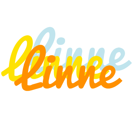 Linne energy logo