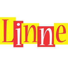 Linne errors logo