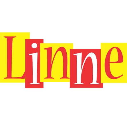 Linne errors logo