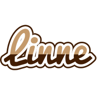 Linne exclusive logo