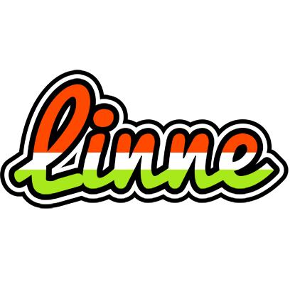 Linne exotic logo