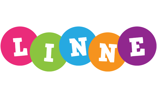 Linne friends logo