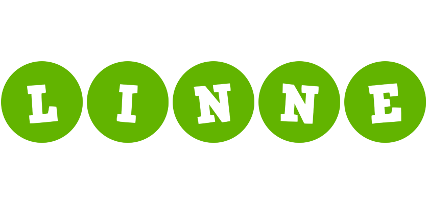 Linne games logo
