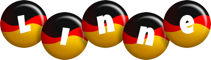 Linne german logo