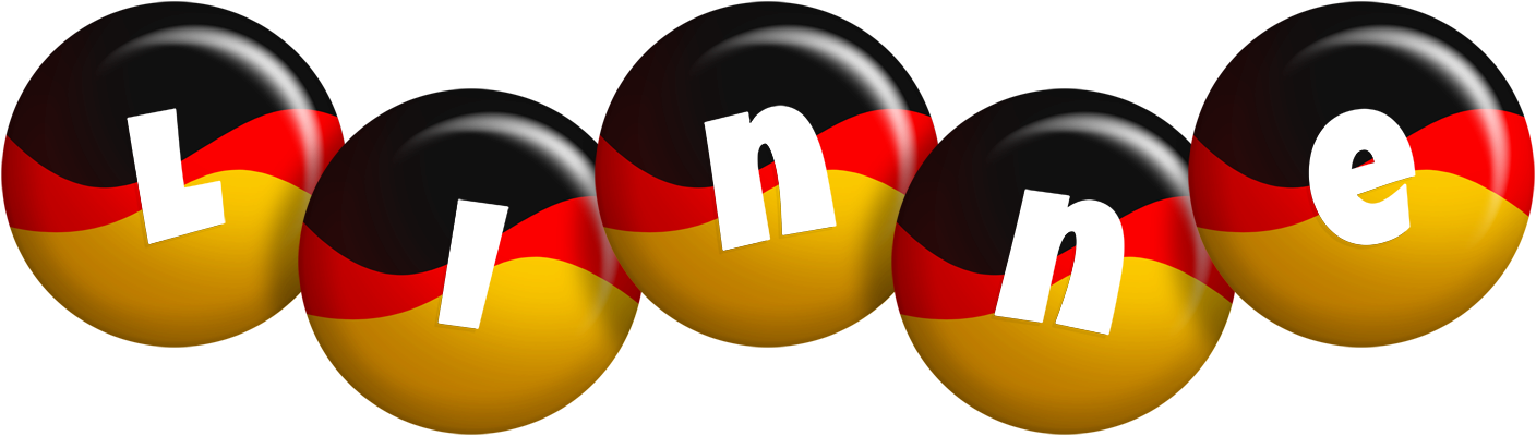 Linne german logo
