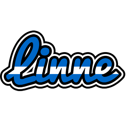 Linne greece logo