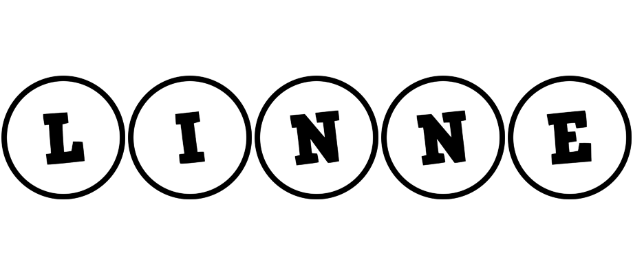 Linne handy logo