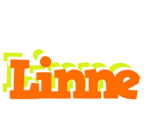 Linne healthy logo