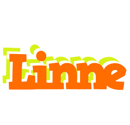Linne healthy logo