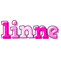 Linne hello logo