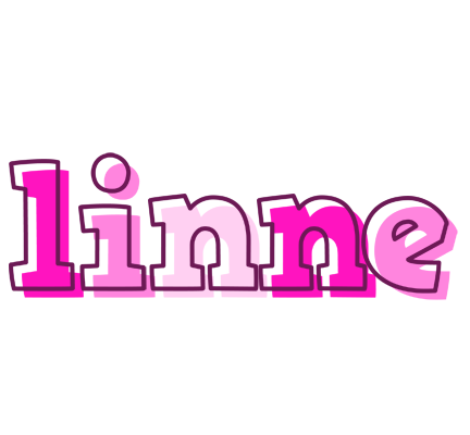 Linne hello logo