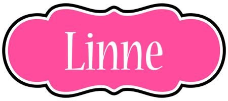 Linne invitation logo