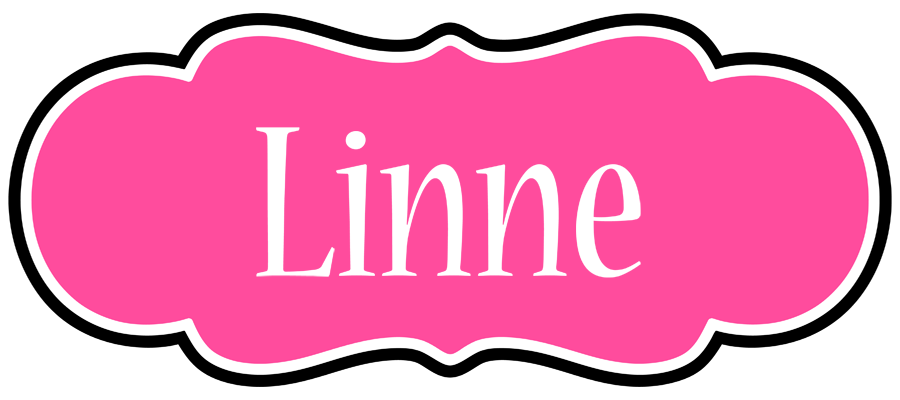 Linne invitation logo