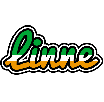 Linne ireland logo
