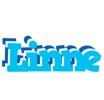 Linne jacuzzi logo