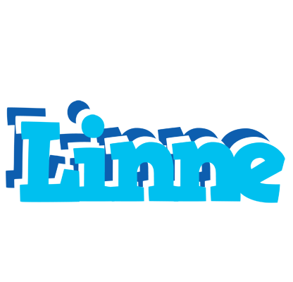 Linne jacuzzi logo