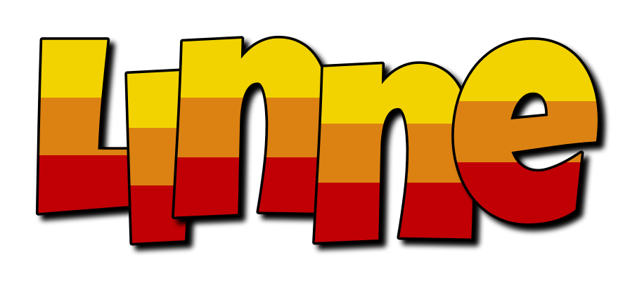 Linne jungle logo