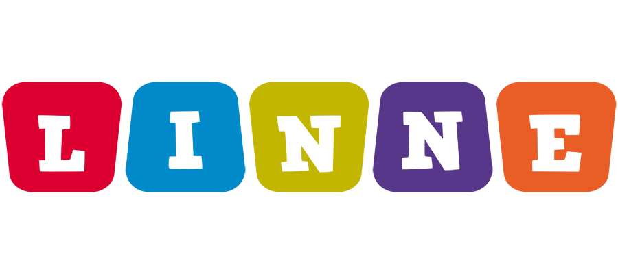 Linne kiddo logo