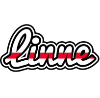 Linne kingdom logo