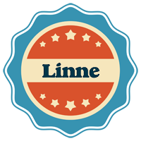 Linne labels logo