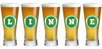 Linne lager logo